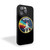 Vintage Nasa 1 iPhone 15 Case Cover