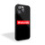 Wakanda iPhone 15 Case Cover