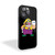 Wario Game Character iPhone 15 Case Cover