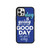 Today Is Going To Be A Good Day iPhone 13 / 13 Mini / 13 Pro / 13 Pro Max Case Cover