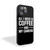 All I Need Is Coffee And My Camera Photographer Uniform iPhone 15 Case Cover