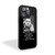 Allen Ginsberg Black And White Photo And Quote iPhone 15 Case Cover