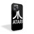 Atari Games Logo iPhone 15 Case Cover
