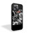 Avengers Scarlett Johansson Natasha Romanova Black Widow iPhone 15 Case Cover