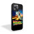 Back To The Future Movie iPhone 15 Case Cover