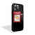 Bagel Lover Bagel Emergency Call Box Bagel iPhone 15 Case Cover
