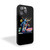 Bill And Ted's Excellent Adventure Keanu Reeves And Alex Winter iPhone 15 Case Cover