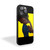 Black Girl Rosie The Riveter iPhone 15 Case Cover