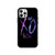 The Weeknd Xo Nebula Galaxy Space iPhone 13 / 13 Mini / 13 Pro / 13 Pro Max Case Cover