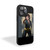 Black Widow Painting Art iPhone 15 Case Cover