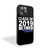 Class Of 2019 Retired Teacher iPhone 15 Case Cover
