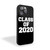 Class Of 2020 iPhone 15 Case Cover