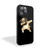 Dabbing Pug Funny Shirt Hip Hop Dabbin iPhone 15 Case Cover