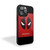 Deadpool Movie Marvel Comics iPhone 15 Case Cover