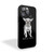 Dog Love Back Off 1 iPhone 15 Case Cover
