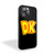 Donkey Kong Nintendo Video Game iPhone 15 Case Cover