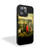 Doom Patrol Robotman Cyborg iPhone 15 Case Cover