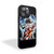 Dragon Ball Z Anime iPhone 15 Case Cover