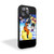 Dragon Ball Z The World's Strongest iPhone 15 Case Cover