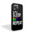 Eat Sleep Art Repeat iPhone 15 Case Cover