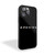Enemies (Friends Parody) iPhone 15 Case Cover