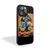 Flatbush Zombies Art iPhone 15 Case Cover
