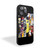Freddie Mercury Face Art iPhone 15 Case Cover
