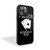 Funny Poker Player iPhone 15 Case Cover