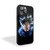 Goku Ultra Instict Dragonball Super iPhone 15 Case Cover