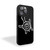 Green Turtle Graphic iPhone 15 Case Cover