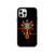 The Legend Of Zelda Breath Of The Wild Sheikah Slate iPhone 13 / 13 Mini / 13 Pro / 13 Pro Max Case Cover