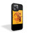 Harry Potter Gryffindor Lion iPhone 15 Case Cover