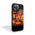 Hellboy Cover Movie iPhone 15 Case Cover