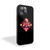 Hero Iron Man iPhone 15 Case Cover