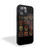 Horror Head Mask iPhone 15 Case Cover