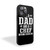 I'm A Dad And A Chef Nothing Scares Me iPhone 15 Case Cover