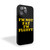 I'm Not Fat I'm Fluffy iPhone 15 Case Cover