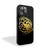 I Am Not A Princess I Am Khalessi Gold Logo iPhone 15 Case Cover