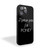 I Can't I Pony iPhone 15 Case Cover