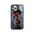 The Incredibles Movie Disney Pixar Movie Charracter Violet Parr iPhone 13 / 13 Mini / 13 Pro / 13 Pro Max Case Cover