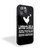 I Dream Of Better World Where Chickens Can Cross Road iPhone 15 Case Cover