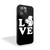 I Love Squirrels iPhone 15 Case Cover