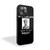 Is It Too Late Now To Say Sorry Lyric Justin Bieber iPhone 15 Case Cover