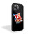 Isometric Grid (Rocky Iv) iPhone 15 Case Cover