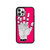 The Hand Of Another Destiny Pink iPhone 13 / 13 Mini / 13 Pro / 13 Pro Max Case Cover