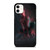 Spidermen Peter Parker iPhone 11 / 11 Pro / 11 Pro Max Case Cover Spidermen Peter Parker iPhone 11 / 11 Pro / 11 Pro Max Case Cover