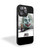 Joker Wall Face Art iPhone 15 Case Cover