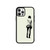 The Doors People Are Strange iPhone 13 / 13 Mini / 13 Pro / 13 Pro Max Case Cover