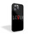Loser Lover iPhone 15 Case Cover
