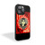 Make Art Not War iPhone 15 Case Cover